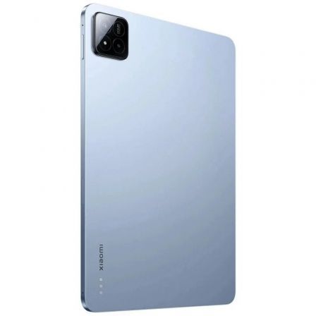 Xiaomi Pad 7 11.2 8GB RAM 128GB WiFi Azul Xiaomi Pad 7 11.2 8GB RAM 128GB WiFi Azul